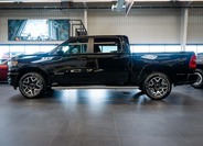 Dodge RAM 2