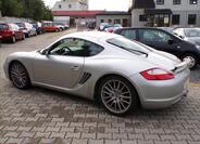 Porsche Cayman 6