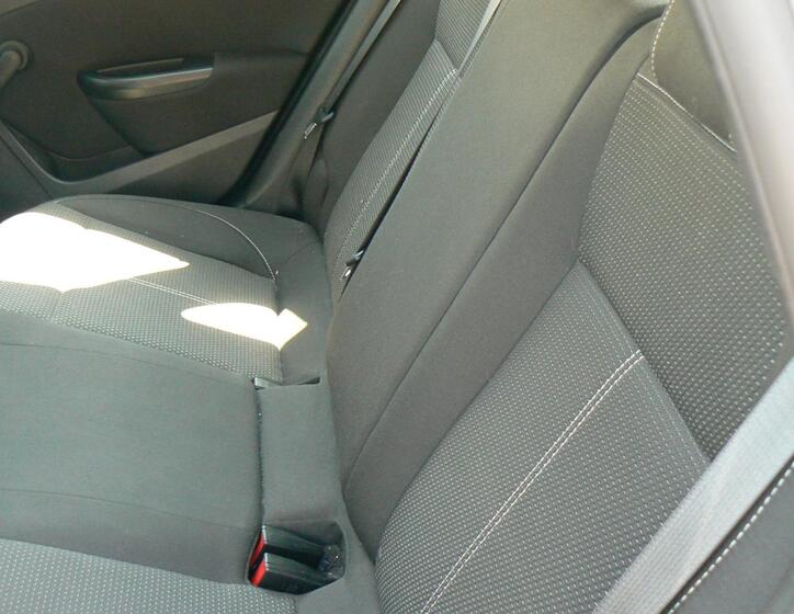 Opel Astra 15
