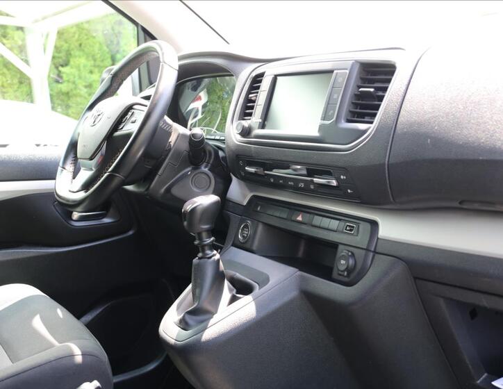 Toyota ProAce Verso 34