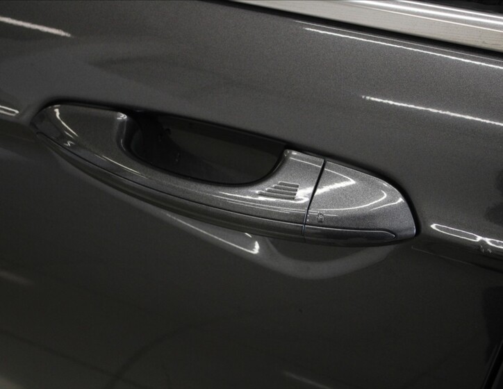 Ford Mondeo 21