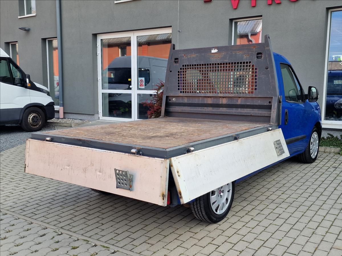 Fiat Dobló