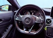 Mercedes-Benz GLA 18