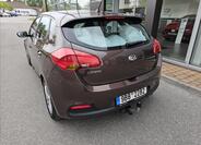KIA Ceed 5