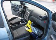 Ford Focus 9