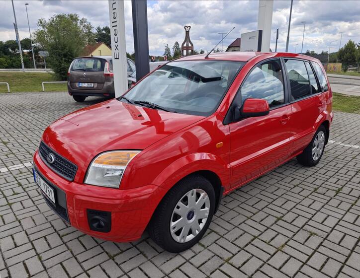 Ford Fusion 2