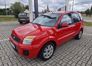 Ford Fusion 2