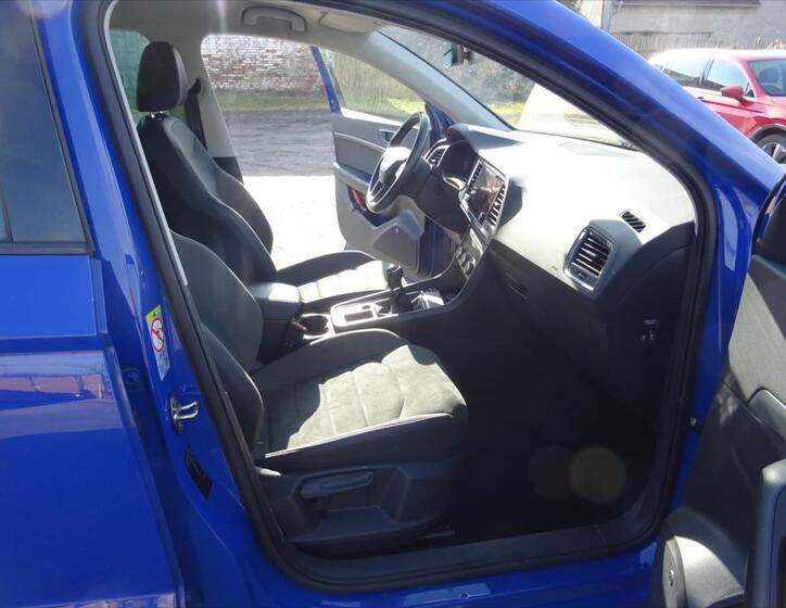 Seat Ateca 11