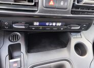 Peugeot Rifter 13