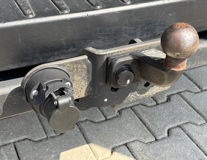 Ford Transit 12