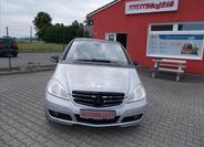 Mercedes-Benz Třídy A 2
