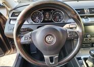 Volkswagen Passat 12