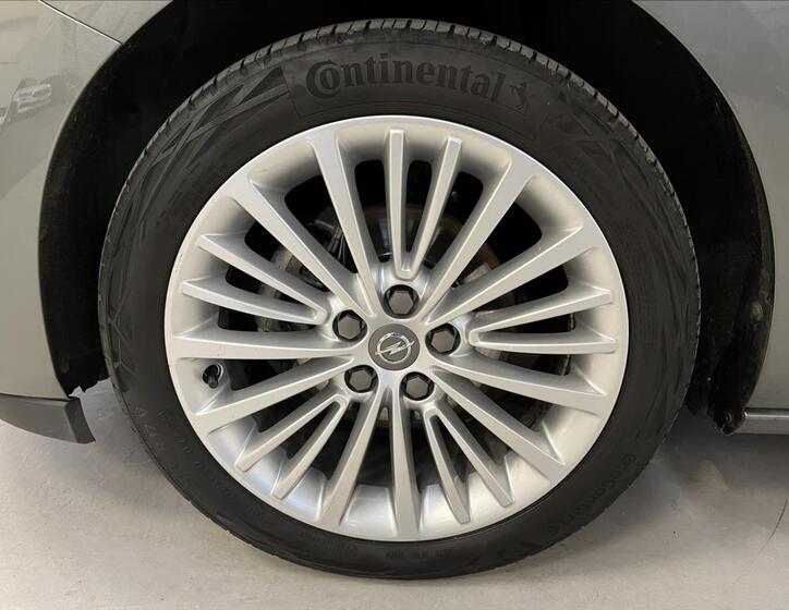 Opel Astra 30