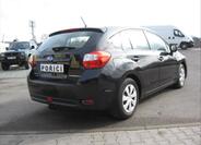 Subaru Impreza 6