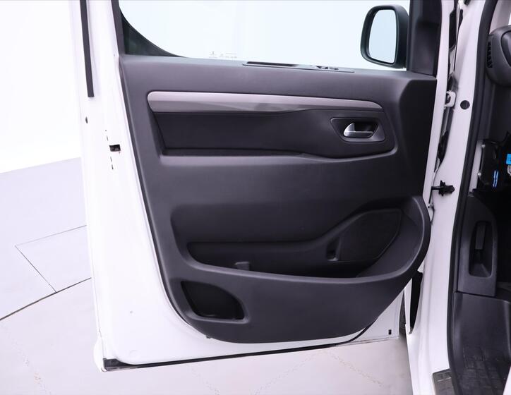 Citroën SpaceTourer 11