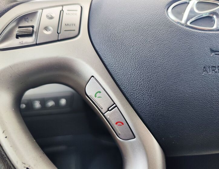 Hyundai ix35 24