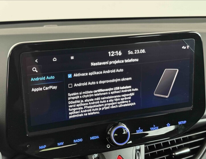 Hyundai i30 12