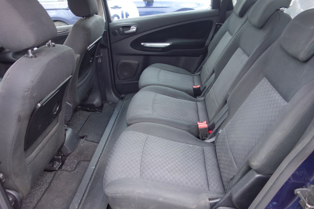 Ford Galaxy