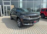 Jeep Grand Cherokee 1