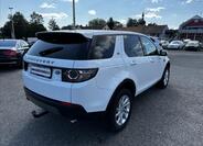 Land Rover Discovery Sport 5