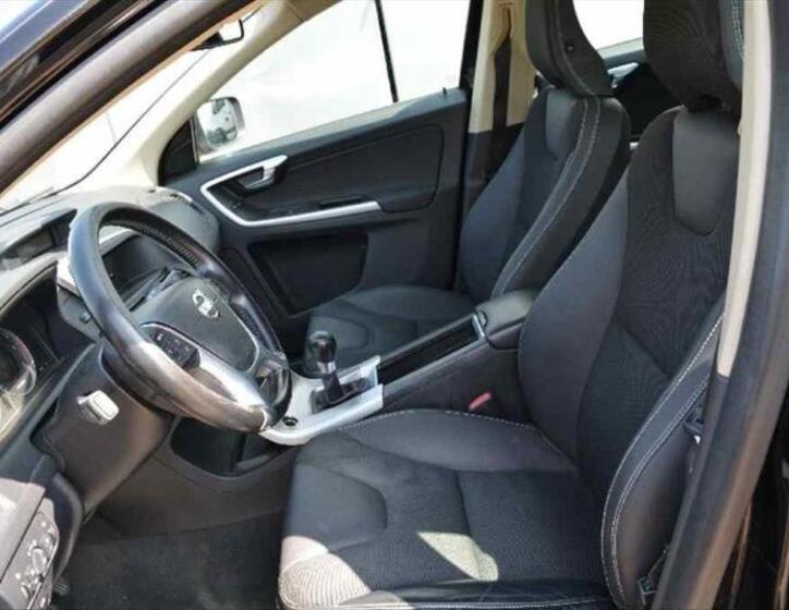 Volvo XC60 21