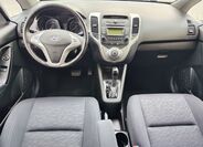 Hyundai ix20 12