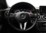 Mercedes-Benz CLA 17