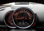 Mini Clubman 19