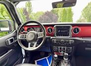 Jeep Wrangler 6