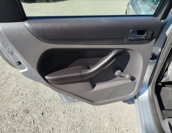 Ford Focus 19