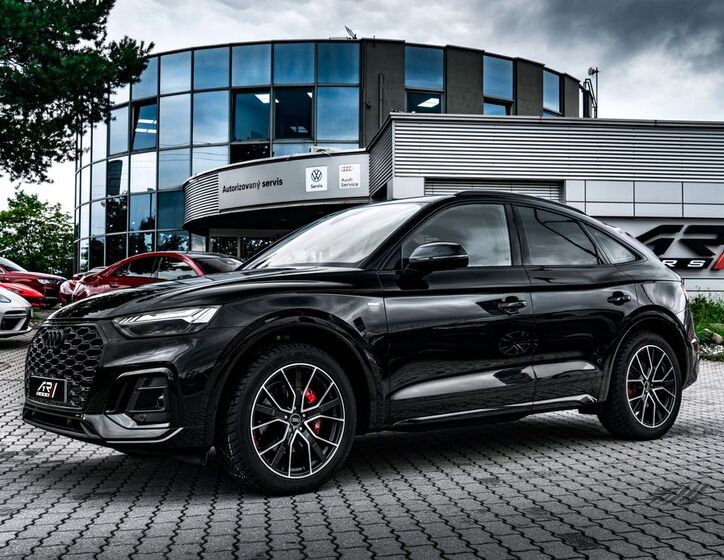 Audi Q5 23