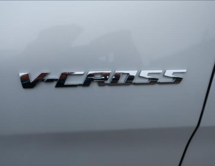 Isuzu D-Max 36