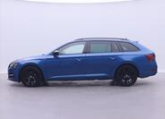 Škoda Superb 4