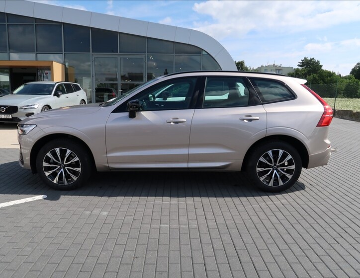 Volvo XC60 7