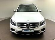 Mercedes-Benz GLC 2
