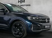 Volkswagen Touareg 5