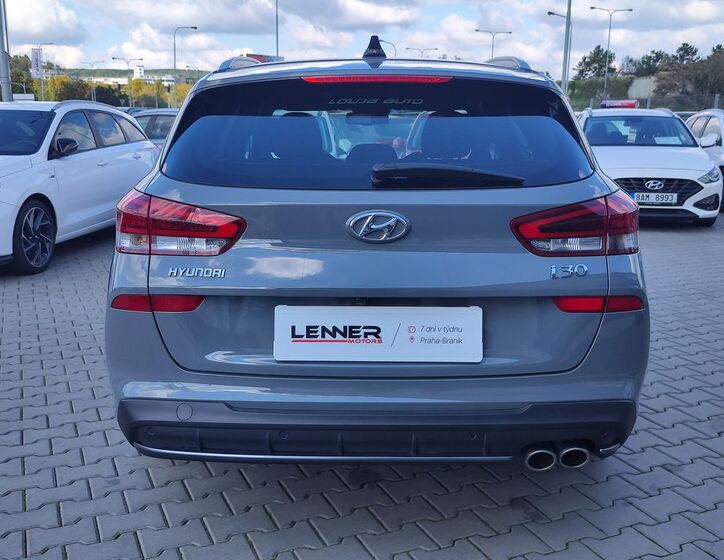 Hyundai i30 6