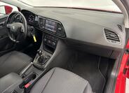 Seat Leon 18