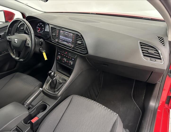 Seat Leon 18
