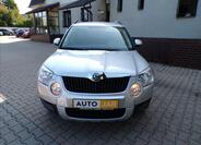 Škoda Yeti 3