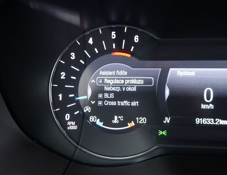 Ford S-MAX 12