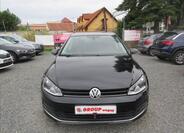 Volkswagen Golf 1