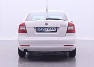 Škoda Octavia 6