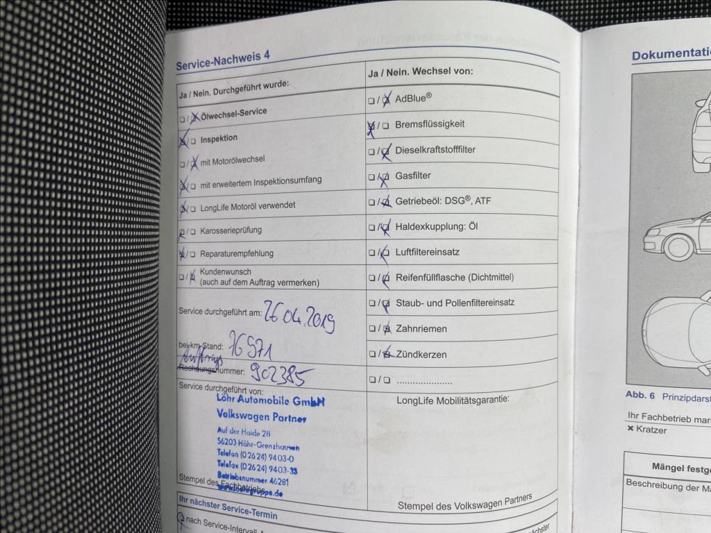 Volkswagen Golf 43