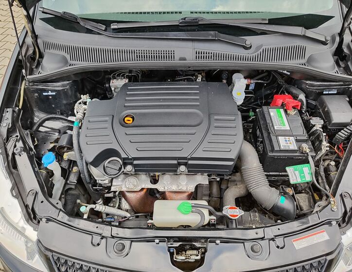 Suzuki SX4 19