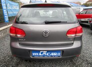 Volkswagen Golf 5