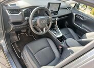 Toyota RAV4 11