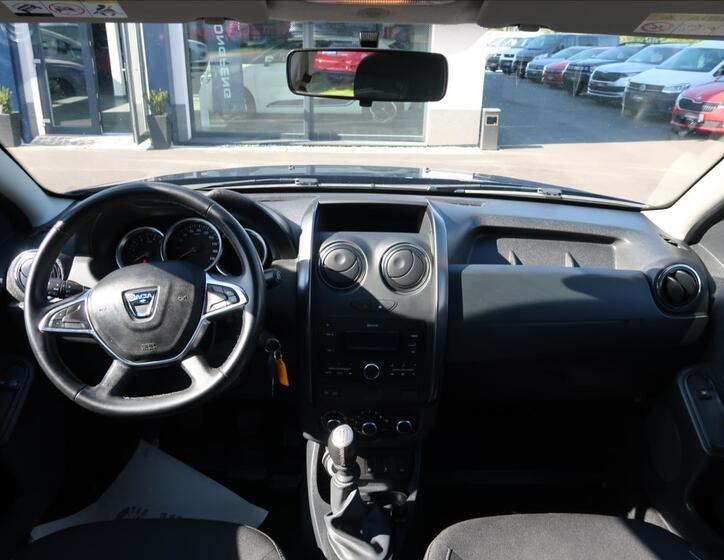 Dacia Duster 17