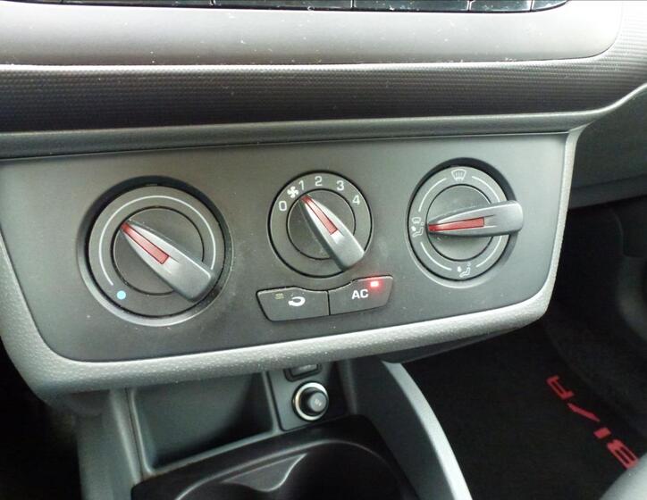 Seat Ibiza 31