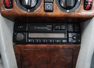 Mercedes-Benz 124 20